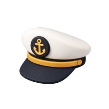 Captain & Crew