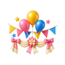 Decoration