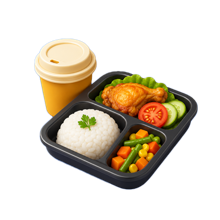 Lunch