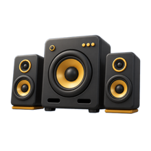 Sound System